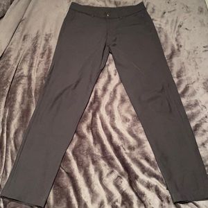 Lululemon ABC Pant Slim 31”x32”
